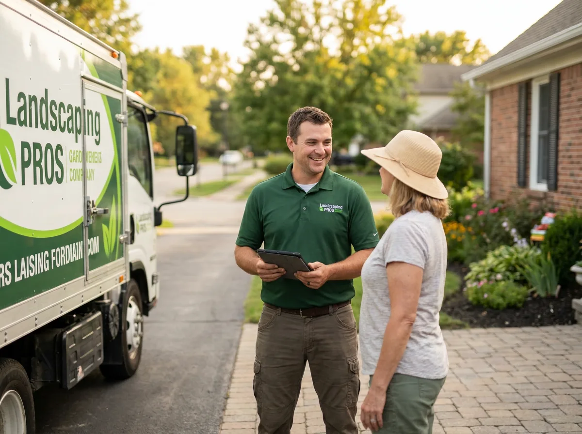 Landscaping Lewisville, ID FAQs
